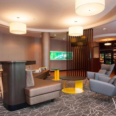 Springhill Suites Birmingham Colonnade Exterior foto